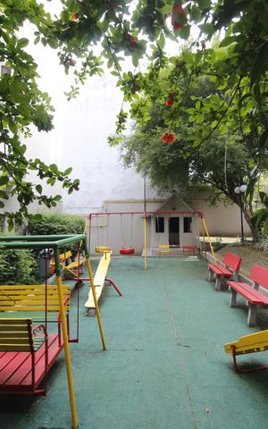 Apartamento à venda com 78m², 3 quartos e 1 vagaÁrea comum - Playground
