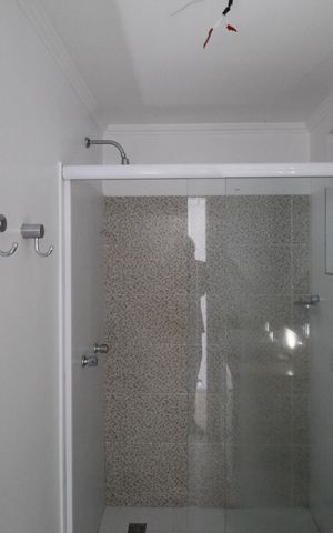 Apartamento à venda com 78m², 3 quartos e 1 vagaBanheiro