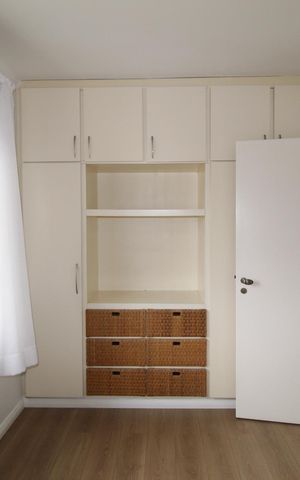 Apartamento à venda com 78m², 3 quartos e 1 vagaQuarto 1