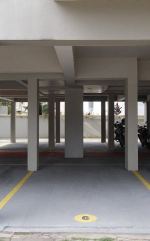 Apartamento à venda com 78m², 3 quartos e 1 vagaGaragem