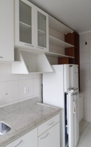 Apartamento à venda com 78m², 3 quartos e 1 vagaCozinha