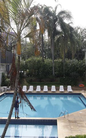 Apartamento à venda com 78m², 3 quartos e 1 vagaÁrea comum - Piscina