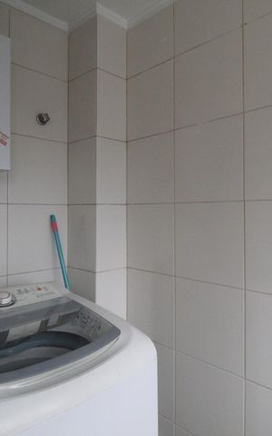 Apartamento à venda com 78m², 3 quartos e 1 vagaÁrea de Serviço