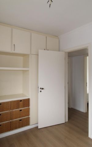 Apartamento à venda com 78m², 3 quartos e 1 vagaQuarto 1
