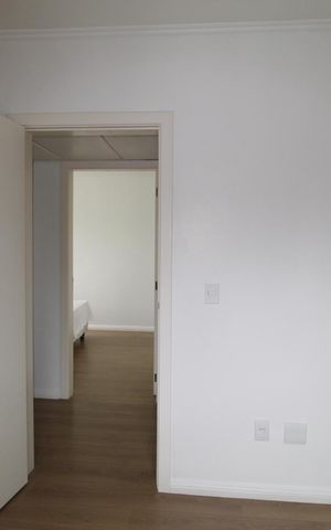 Apartamento à venda com 78m², 3 quartos e 1 vagaQuarto 1