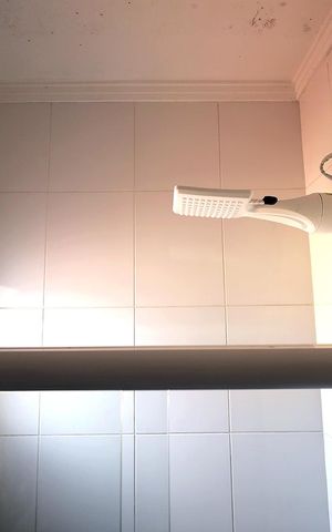Apartamento à venda com 110m², 2 quartos e 1 vaga Apartamento à venda com 110m², 2 quartos e 1 vagaBanheiro