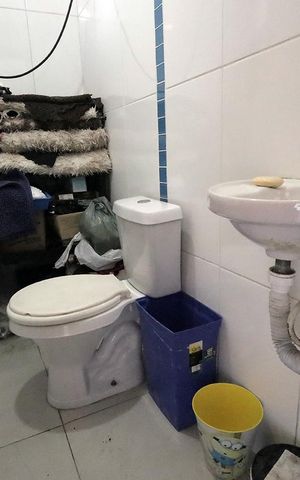 Apartamento à venda com 110m², 2 quartos e 1 vaga Apartamento à venda com 110m², 2 quartos e 1 vagaBanheiro 2