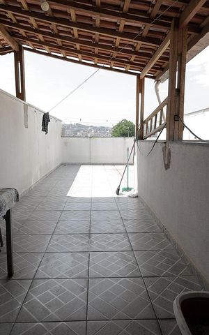 Apartamento à venda com 110m², 2 quartos e 1 vaga Apartamento à venda com 110m², 2 quartos e 1 vagaCobertura