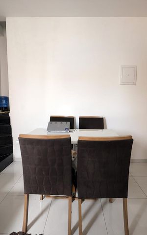 Apartamento à venda com 110m², 2 quartos e 1 vaga Apartamento à venda com 110m², 2 quartos e 1 vagaSala