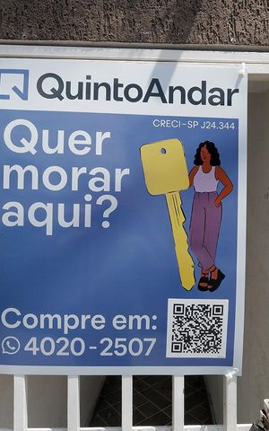 Apartamento à venda com 110m², 2 quartos e 1 vaga Apartamento à venda com 110m², 2 quartos e 1 vagaPlaca