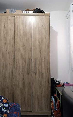 Apartamento à venda com 110m², 2 quartos e 1 vaga Apartamento à venda com 110m², 2 quartos e 1 vagaQuarto 1