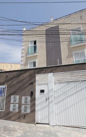 Apartamento à venda com 110m², 2 quartos e 1 vaga Apartamento à venda com 110m², 2 quartos e 1 vagaFachada