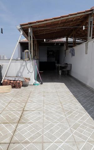 Apartamento à venda com 110m², 2 quartos e 1 vaga Apartamento à venda com 110m², 2 quartos e 1 vagaCobertura