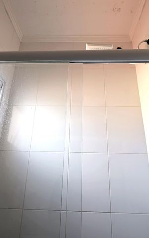 Apartamento à venda com 110m², 2 quartos e 1 vaga Apartamento à venda com 110m², 2 quartos e 1 vagaBanheiro