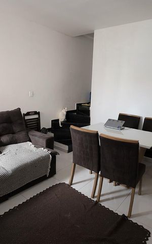 Apartamento à venda com 110m², 2 quartos e 1 vaga Apartamento à venda com 110m², 2 quartos e 1 vagaSala