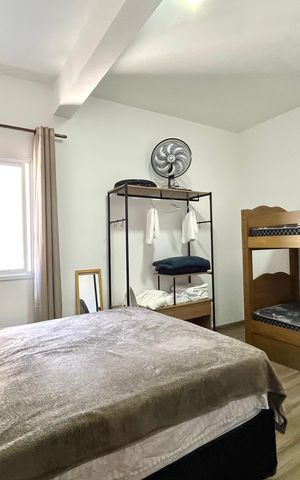 Apartamento para alugar com 45m², 1 quarto e sem vaga Apartamento para alugar com 45m², 1 quarto e sem vagaQuarto