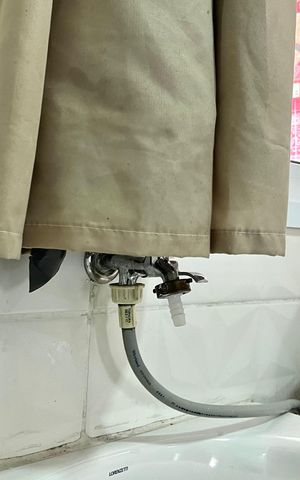 Apartamento para alugar com 45m², 1 quarto e sem vaga Apartamento para alugar com 45m², 1 quarto e sem vagaÁrea de Serviço