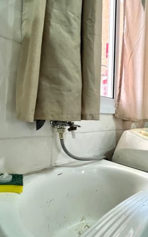 Apartamento para alugar com 45m², 1 quarto e sem vaga Apartamento para alugar com 45m², 1 quarto e sem vagaÁrea de Serviço