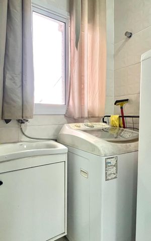 Apartamento para alugar com 45m², 1 quarto e sem vaga Apartamento para alugar com 45m², 1 quarto e sem vagaÁrea de Serviço