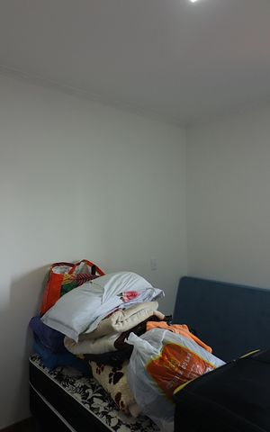 Apartamento para alugar com 47m², 2 quartos e 1 vagaQuarto 2