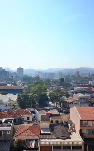 Apartamento para alugar com 47m², 2 quartos e 1 vagaVista do Quarto 1