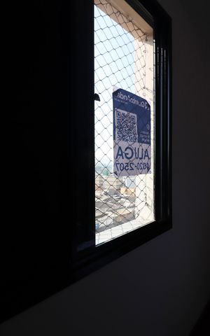 Apartamento para alugar com 47m², 2 quartos e 1 vagaPlaca