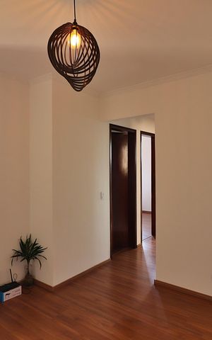 Apartamento para alugar com 47m², 2 quartos e 1 vagaSala