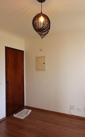 Apartamento para alugar com 47m², 2 quartos e 1 vagaSala