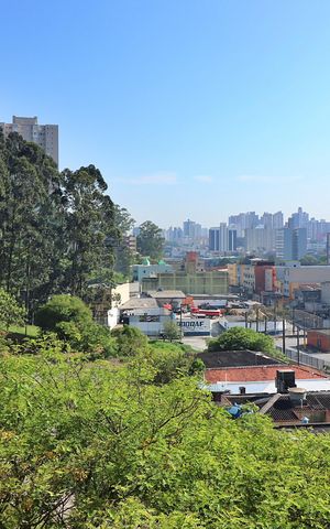 Apartamento para alugar com 47m², 2 quartos e 1 vagaVista do Quarto 2