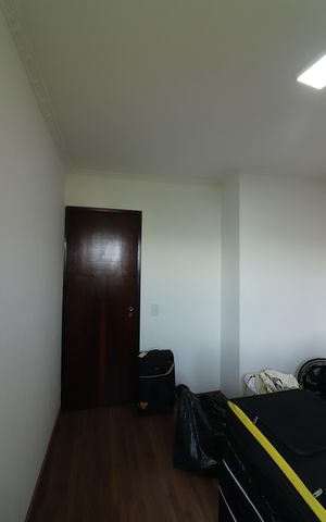 Apartamento para alugar com 47m², 2 quartos e 1 vagaQuarto 2
