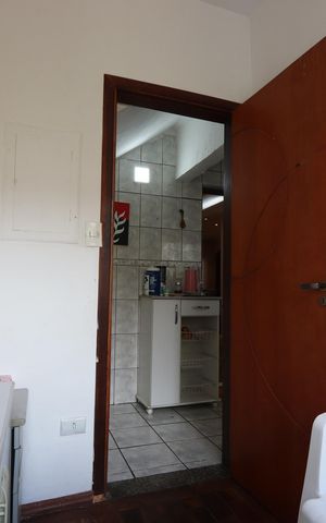 Casa à venda com 168m², 3 quartos e 2 vagasEscritório