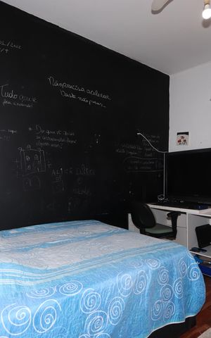 Casa à venda com 168m², 3 quartos e 2 vagasQuarto 2