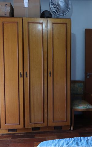 Casa à venda com 168m², 3 quartos e 2 vagasQuarto 2