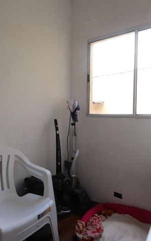 Casa à venda com 168m², 3 quartos e 2 vagasEscritório