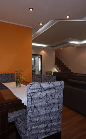 Casa à venda com 168m², 3 quartos e 2 vagasSala de Jantar