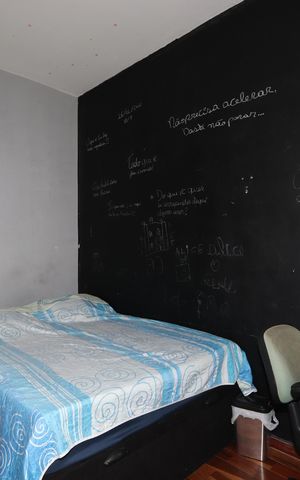 Casa à venda com 168m², 3 quartos e 2 vagasQuarto 2