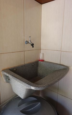 Casa à venda com 168m², 3 quartos e 2 vagasLavanderia