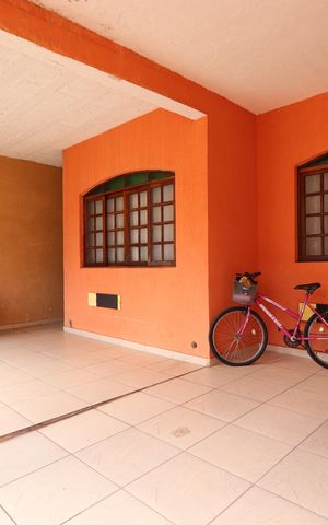 Casa à venda com 168m², 3 quartos e 2 vagasGaragem