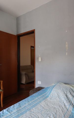 Casa à venda com 168m², 3 quartos e 2 vagasQuarto 2