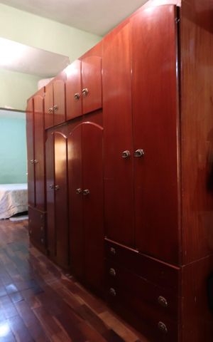 Casa à venda com 168m², 3 quartos e 2 vagasQuarto 1