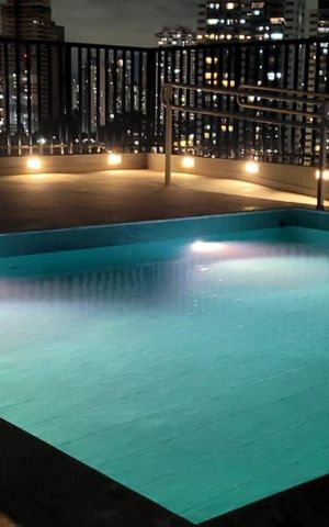 Apartamento para alugar com 35m², 2 quartos e sem vaga