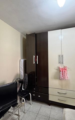 Apartamento à venda com 128m², 4 quartos e sem vaga Apartamento à venda com 128m², 4 quartos e sem vagaQuarto 1