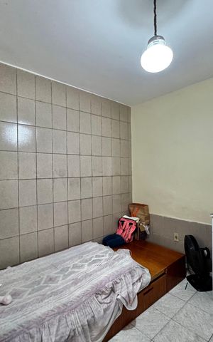 Apartamento à venda com 128m², 4 quartos e sem vaga Apartamento à venda com 128m², 4 quartos e sem vagaQuarto 2