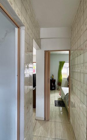 Apartamento à venda com 128m², 4 quartos e sem vaga Apartamento à venda com 128m², 4 quartos e sem vagaCorredor