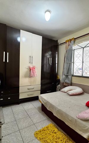 Apartamento à venda com 128m², 4 quartos e sem vaga Apartamento à venda com 128m², 4 quartos e sem vagaQuarto 1