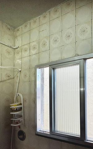 Apartamento à venda com 128m², 4 quartos e sem vaga Apartamento à venda com 128m², 4 quartos e sem vagaBanheiro Social 2