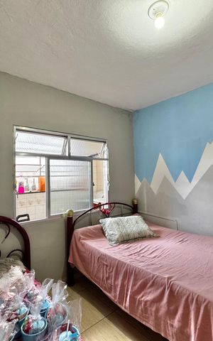 Apartamento à venda com 128m², 4 quartos e sem vaga Apartamento à venda com 128m², 4 quartos e sem vagaQuarto 3
