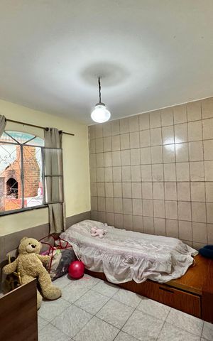 Apartamento à venda com 128m², 4 quartos e sem vaga Apartamento à venda com 128m², 4 quartos e sem vagaQuarto 1
