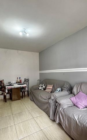 Apartamento à venda com 128m², 4 quartos e sem vaga Apartamento à venda com 128m², 4 quartos e sem vagaSala 2