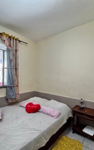 Apartamento à venda com 128m², 4 quartos e sem vaga Apartamento à venda com 128m², 4 quartos e sem vagaQuarto 1